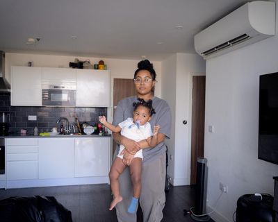 Families to be moved out of billionaire-owned tower after suffering without air con