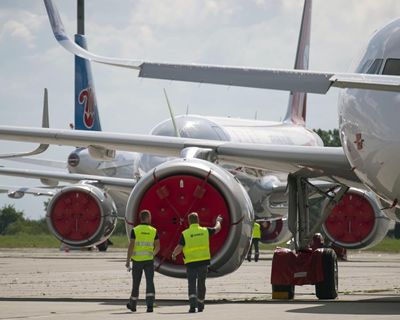 HMRC fines Airbus £6.4m for breaching rules on export of sensitive technology