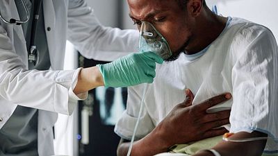 Invasive mould infections are more common than thought, study finds