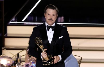 Jason Sudeikis doesn't want kids to be 'little turds'