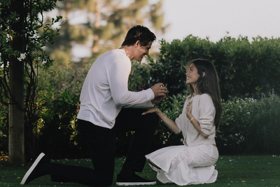 Madison Beer and Justin Herbert Are Engaged: A Look Into the Net Worth, NFL Fortune and $1M Ring
