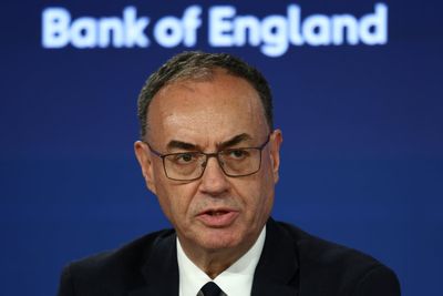 Bank of England keeps key rate at 3.75% for the fifth time this year