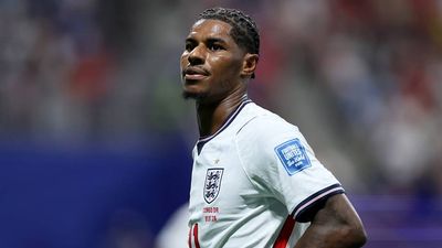 Marcus Rashford’s ‘Two Transfer Options’ Put Man Utd in Tricky Position