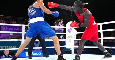 Idi Amin's grandson's claims of racism dismissed by Commonwealth Games chief