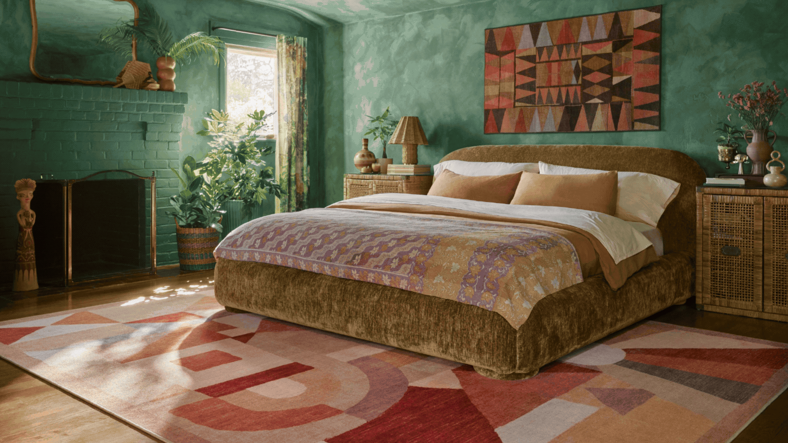 ICYMI: July Was a Bright, Quirky, Colorful Time for the Interior Design World — Here's What You Don't Want to Miss From This Month