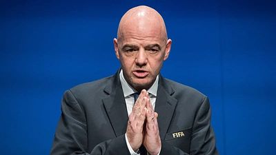 FIFA's plan to sell World Cup to private investors has not been well received - but can they pull it off?