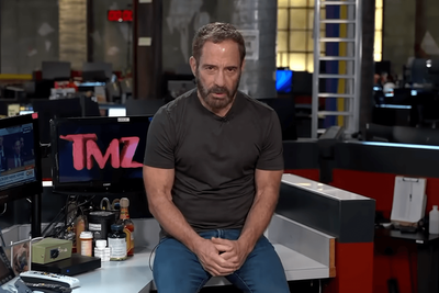 TMZ's Harvey Levin Breaks His Silence With Emotional Defence of Anthony Fauci, Calls Him an 'Amazing Public Servant'