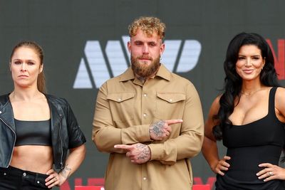 Jake Paul’s fight promotion acquires UFC’s rivals to launch new MMA brand