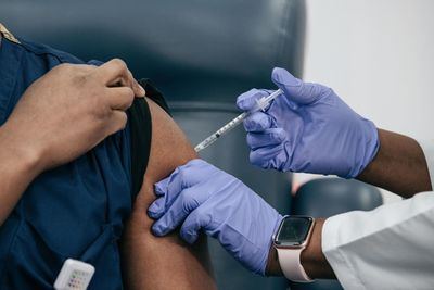 Trump Restores $600 Million In Global Vaccine Funding Benefiting Several Latin American Countries