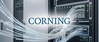 Corning Stock Crashes on Earnings, But the Sell-Off Looks Overdone