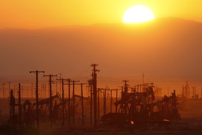 Farm Crews in the Imperial and Yuma Valleys Face Extreme Heat Through Sunday