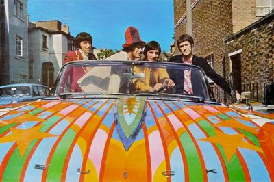 Dedicated followers of passion: the Kinks’ 40 greatest songs – ranked!