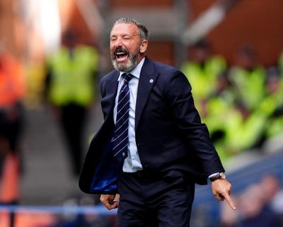 Scottish Premiership returns with McInnes adding new twist to Old Firm rivalry