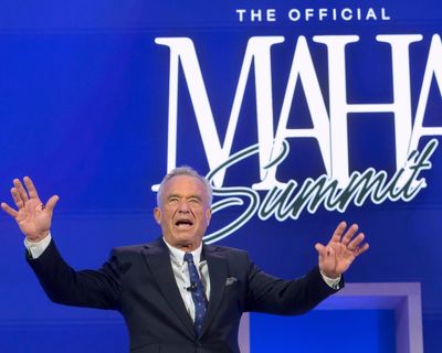 The US public is fed up with RFK Jr. To really ‘make America healthy again’, it should look to Europe