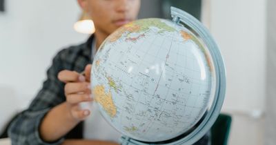If You’re A True Geography Expert, You’ll Ace These 20 Questions – Take The Quiz
