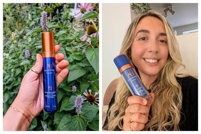 I'm 33 and refusing to get Botox – this is the face cream that actually helps my fine lines