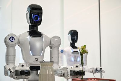 The U.S. Has Banned The Sale Of Foreign-Made Humanoids Over Security Concerns. China Has Threatened To Retaliate