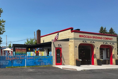 Wisconsin Brewery That Promised Free Beer if Trump Died Now Faces Permit Revocation