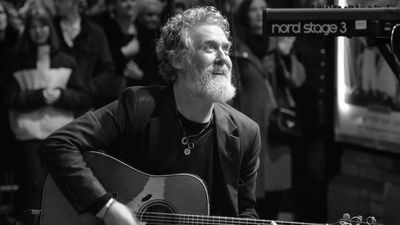 A Tribute To Oscar-Winning Irish Musician Glen Hansard, Who Passed Away in a Motorcycle Accident