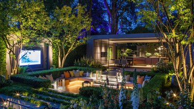 5 Spots to Position Spotlights in Your Garden That Will Instantly Elevate Your Lighting Scheme