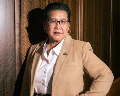 Mayor of St Paul reportedly under investigation for sexual harassment