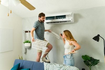 Air Conditioning Mistakes You Are Probably Making That Can Lead to Costly Repairs