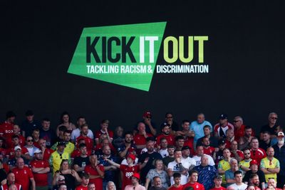 Players to receive minimum 10-game ban if found guilty of discrimination in tougher FA rules