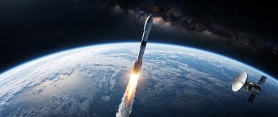 2 Unique Space ETFs That Could Upend the Industry