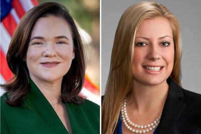 Texas could send a record four GOP women to Congress — if they make it through November