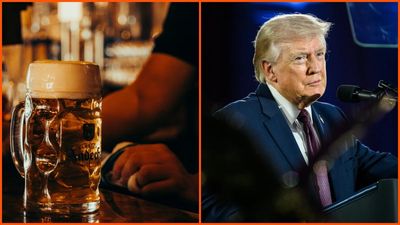 Wisconsin brewery’s liquor license revoked after allegedly offering ‘free beer, all day long’ on day of Donald Trump’s death: ‘I’m not taking this lying down’