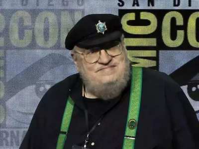 Quote of the day by George R.R. Martin from A Game of Thrones: “Most men would rather deny a hard truth than face it.”