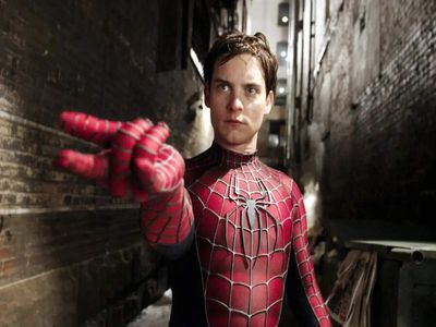 Quote of the Day by Tobey Maguire: “I think the greatest way to learn is to learn by...” — How Spider-Man star’s words inspire real-life growth and success