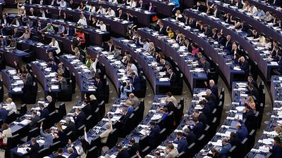 How the EU AI Act is reshaping company rules from Washington to Tokyo
