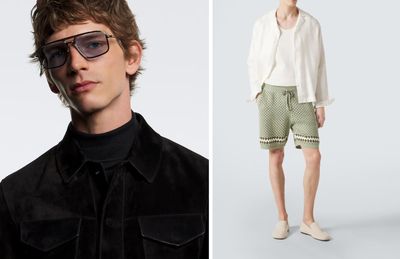 How to build a summer capsule wardrobe, according to a menswear expert