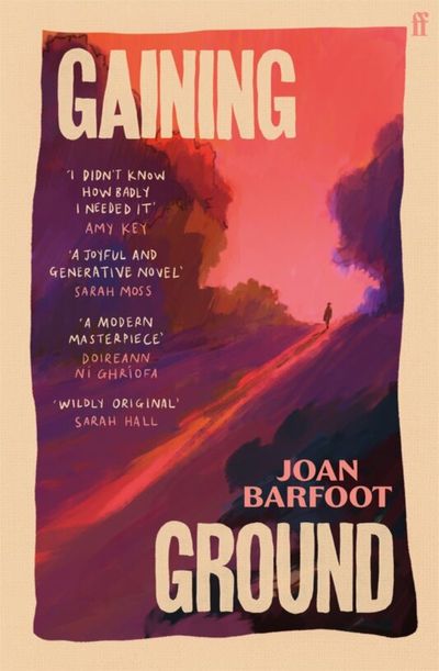 Gaining Ground review: a pleasingly unsettling feminist cult classic