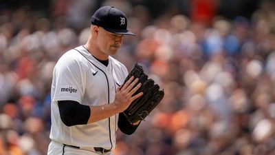 SI:AM | Tigers’ Recent Skid Makes Tarik Skubal Trade More Likely