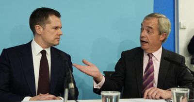 Robert Jenrick 'minimising' donor scandal questions arise over Posh George's mother