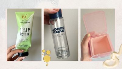 The 9 impressive beauty products our team couldn't get enough of in July