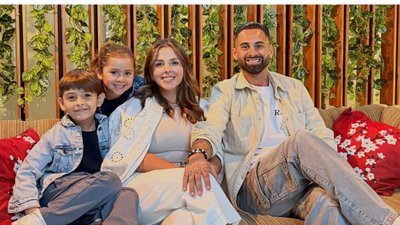 Argentine Soccer Player Lucas Trejo Breaks Silence After Venezuela Earthquakes Killed His Wife and Two Children, Vows to Return