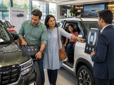 Why Car Buyers in 2026 Are Thinking Beyond Mileage and Focusing on Features