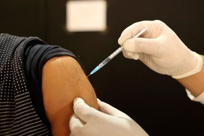 First human volunteer vaccinated against Bundibugyo strain of Ebola