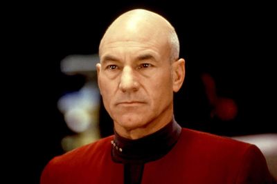 Quote of the Day by Jean-Luc Picard, Star Trek: “It is possible to commit no mistakes and… – Inspiring lessons on failure, resilience, acceptance, perseverance and why losing does not mean you failed