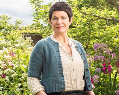 Helm by Sarah Hall audiobook review – a breath of fresh air from the Pennines