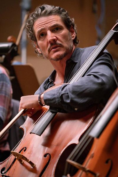 ‘It’s the Meryl Streep of the orchestra’: why cinema loves the cello