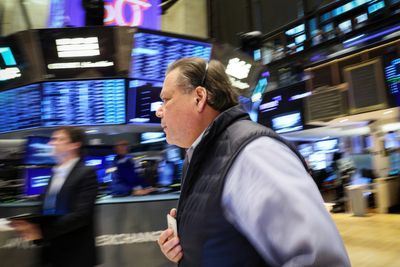 Microsoft Soared After Its Earnings Appetite For Chipmakers Returned. Stocks Soared