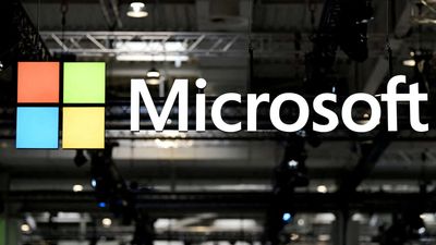 Microsoft shares surge 16% as AI cloud bet starts showing up in numbers