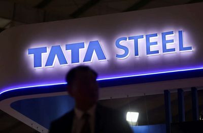Tata Steel Q1 Results: Profit rises 15% to Rs 2,318 crore, revenue climbs 14%