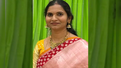 Hyderabad techie killed in US road accident days before India trip