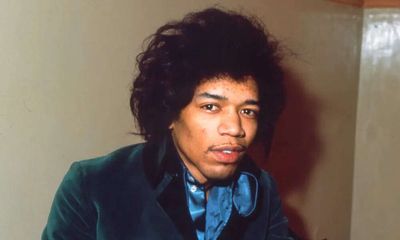 Quote of the Day by Jimi Hendrix: “In order to change the world, you have to… – Inspiring lessons on awareness, emotional intelligence, transformation and why you should be the change you wish to see in the world by the American guitarist known for his deep insights on individuality and power of the human mind