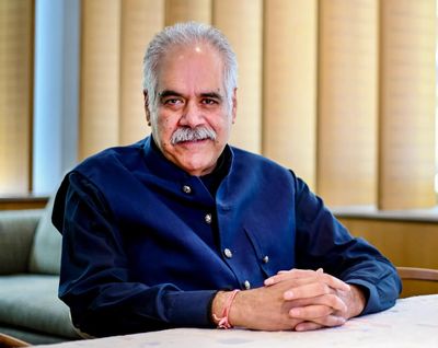 IndiGo's Rahul Bhatia says pilot duty rules make aviation 'uncompetitive', calls for review